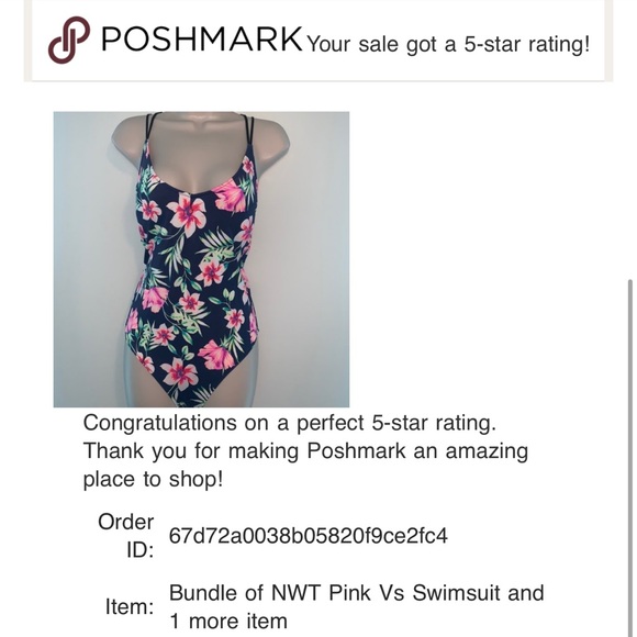 5 ⭐️⭐️⭐️⭐️⭐️STAR RATINGS - Picture 5 of 17